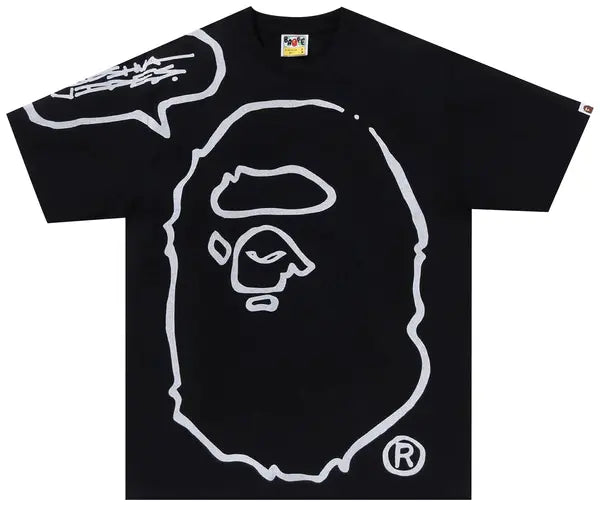 Classic Short-Sleeve T-Shirt
