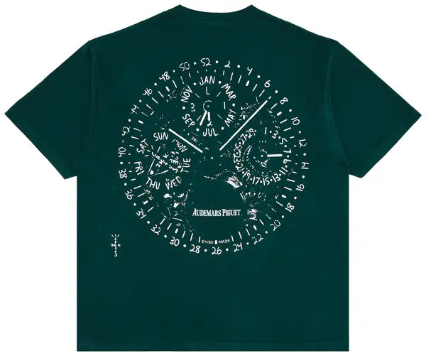 Classic Short-Sleeve T-Shirt