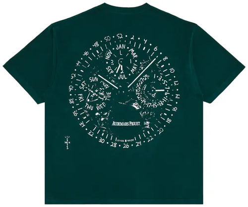 Classic Short-Sleeve T-Shirt