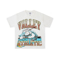 Classic Unisex T-Shirt – Soft Cotton Everyday Tee