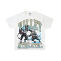 Classic Unisex T-Shirt – Soft Cotton Everyday Tee