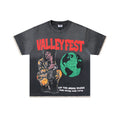 Classic Unisex T-Shirt – Soft Cotton Everyday Tee