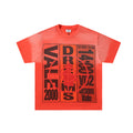 Classic Unisex T-Shirt – Soft Cotton Everyday Tee