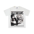 Classic Unisex T-Shirt – Soft Cotton Everyday Tee