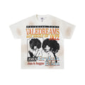 Classic Unisex T-Shirt – Soft Cotton Everyday Tee