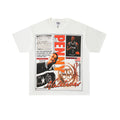 Classic Unisex T-Shirt – Soft Cotton Everyday Tee