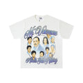 Classic Unisex T-Shirt – Soft Cotton Everyday Tee