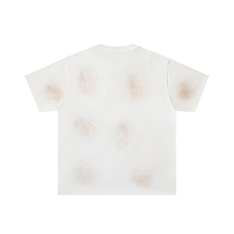 Classic Unisex T-Shirt – Soft Cotton Everyday Tee