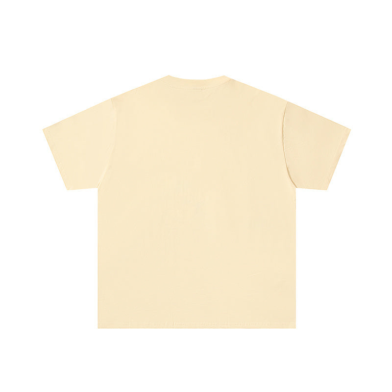 Classic Unisex T-Shirt – Soft Cotton Everyday Tee
