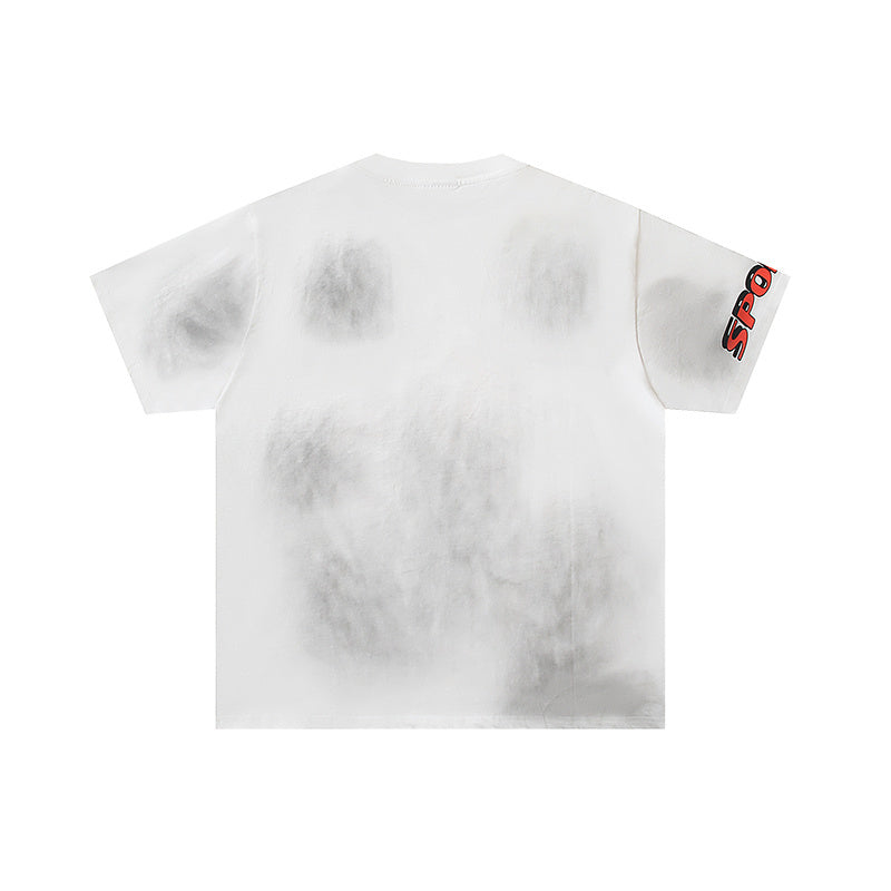 Classic Unisex T-Shirt – Soft Cotton Everyday Tee
