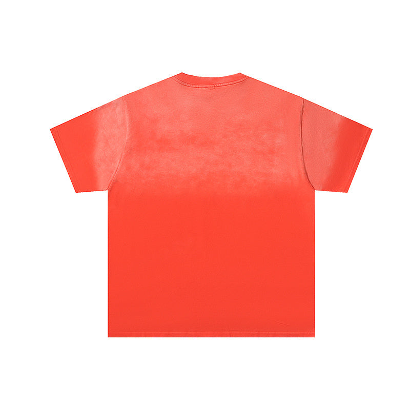 Classic Unisex T-Shirt – Soft Cotton Everyday Tee