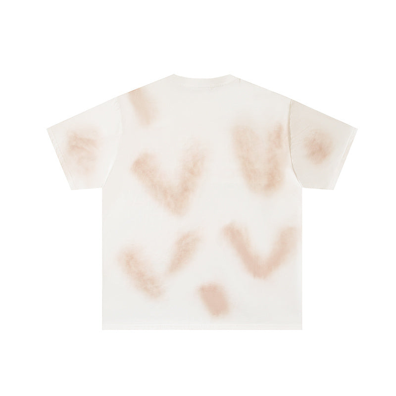 Classic Unisex T-Shirt – Soft Cotton Everyday Tee
