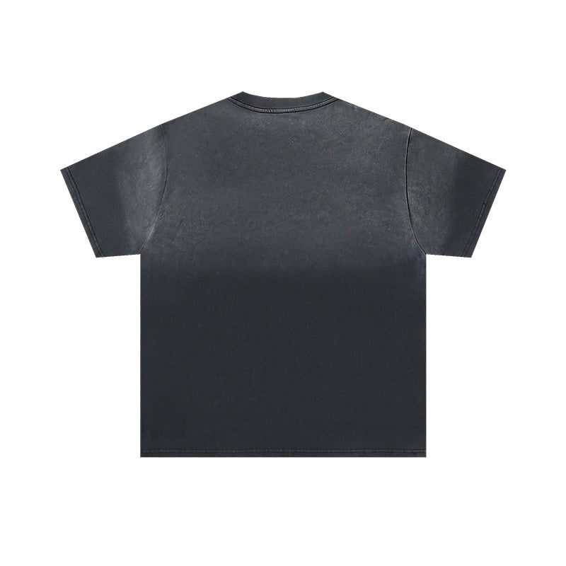 Classic Unisex T-Shirt – Soft Cotton Everyday Tee