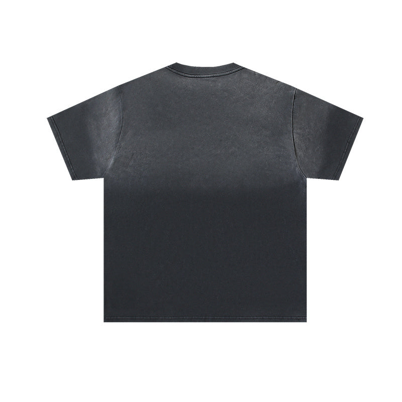 Classic Unisex T-Shirt – Soft Cotton Everyday Tee