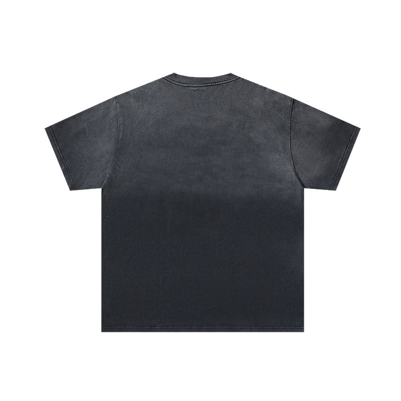 Classic Unisex T-Shirt – Soft Cotton Everyday Tee