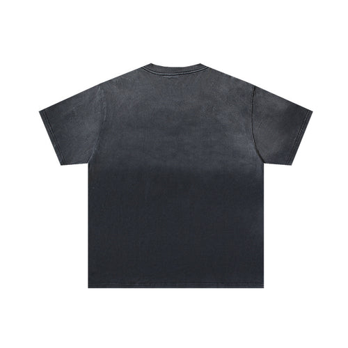 Classic Unisex T-Shirt – Soft Cotton Everyday Tee