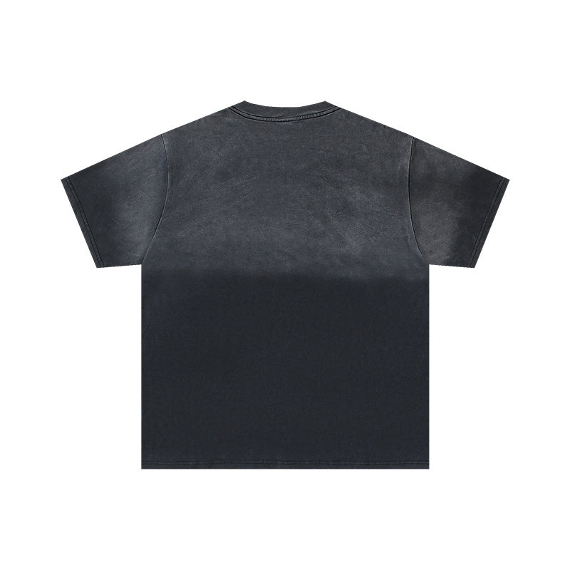 Classic Unisex T-Shirt – Soft Cotton Everyday Tee