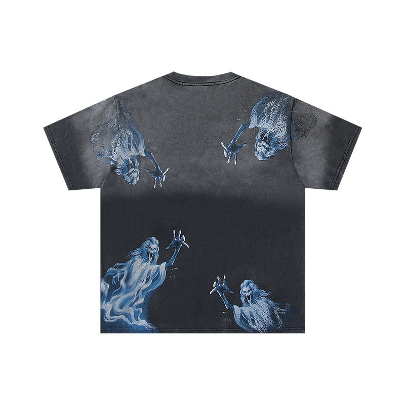 Classic Unisex T-Shirt – Soft Cotton Everyday Tee