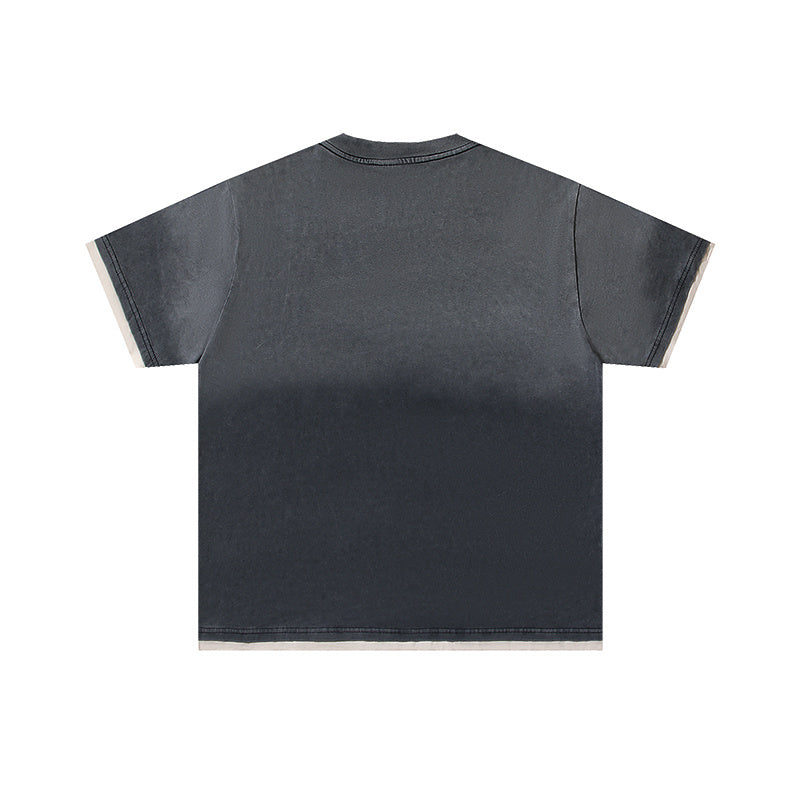 Classic Unisex T-Shirt – Soft Cotton Everyday Tee