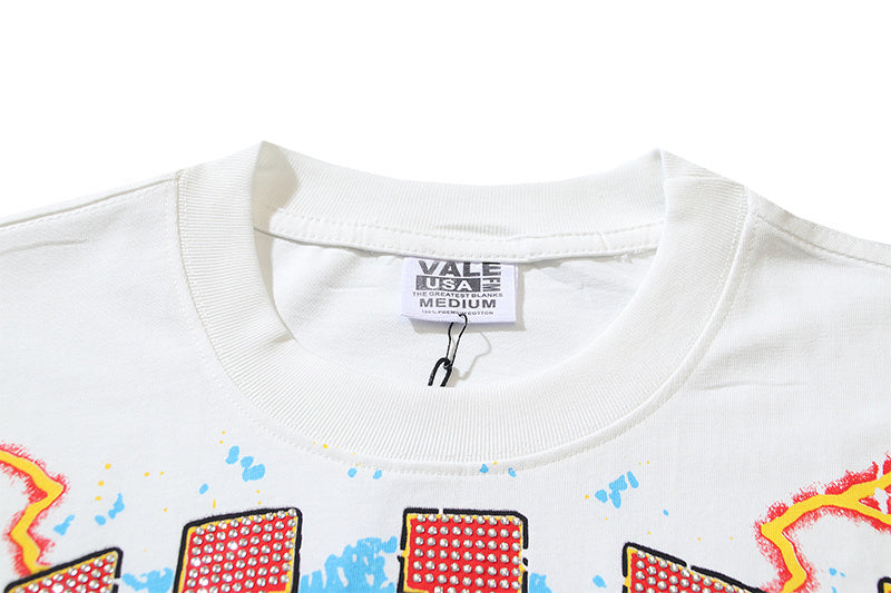 Classic Unisex T-Shirt – Soft Cotton Everyday Tee