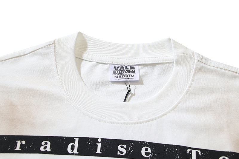 Classic Unisex T-Shirt – Soft Cotton Everyday Tee