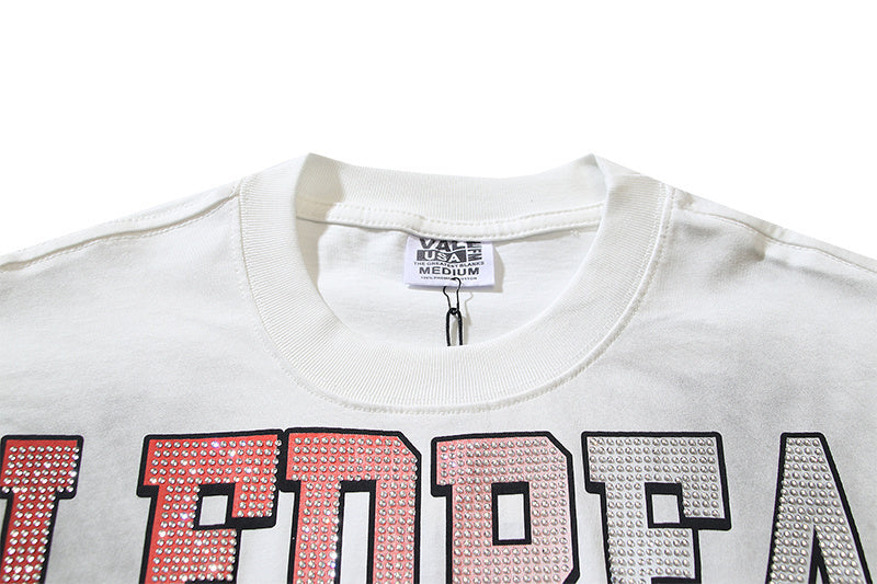 Classic Unisex T-Shirt – Soft Cotton Everyday Tee