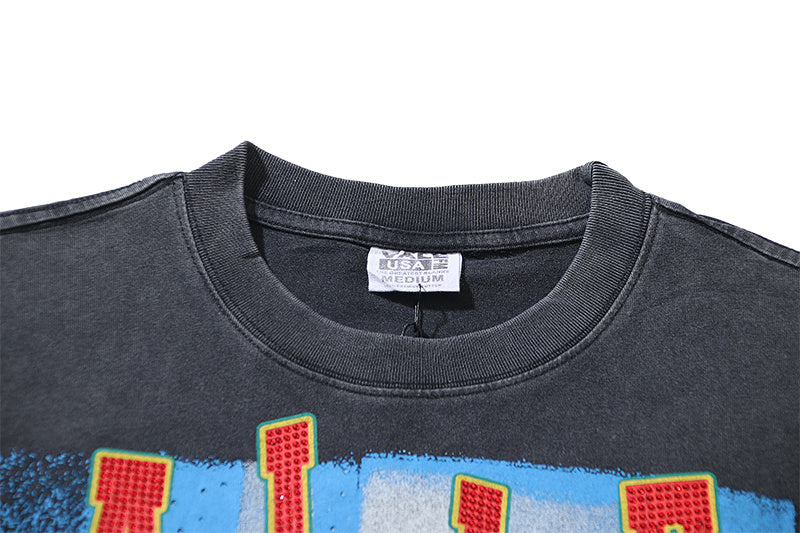 Classic Unisex T-Shirt – Soft Cotton Everyday Tee