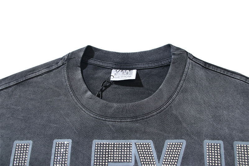 Classic Unisex T-Shirt – Soft Cotton Everyday Tee