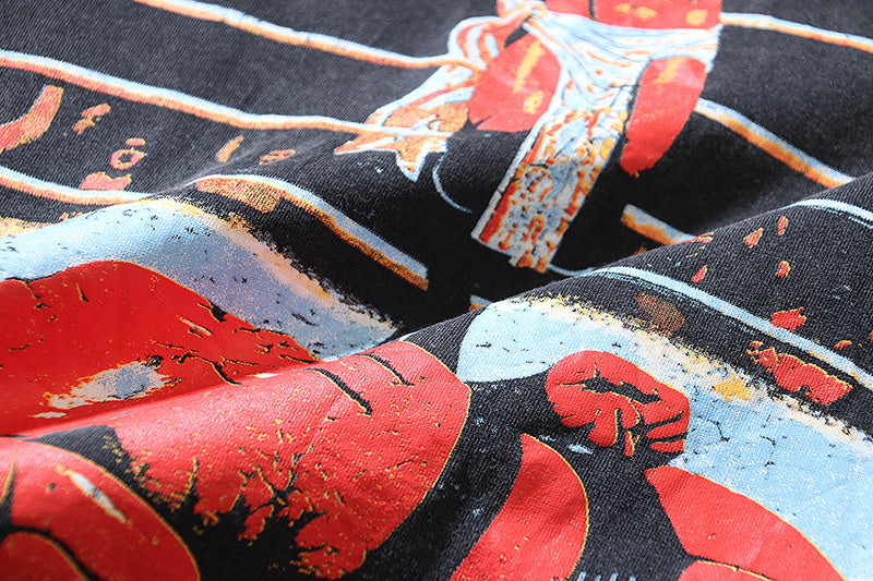 Classic Unisex T-Shirt – Soft Cotton Everyday Tee